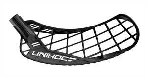 4 stk. Floorball blade - UNIHOC Epic stavblad - TILBUD